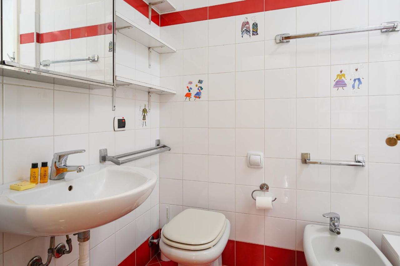 Brera - San Marco Cozy Apartment ミラノ エクステリア 写真